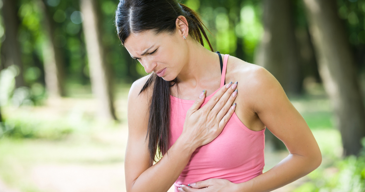 SPORTING ACTIVITY AND HEART DISEASES