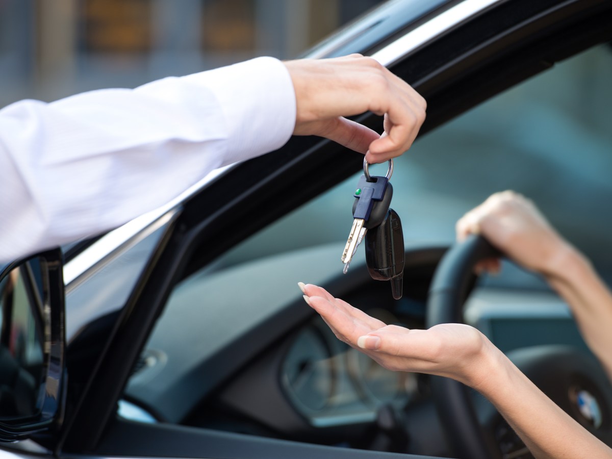 10 tips to reduce your car rental&nbsp;bill