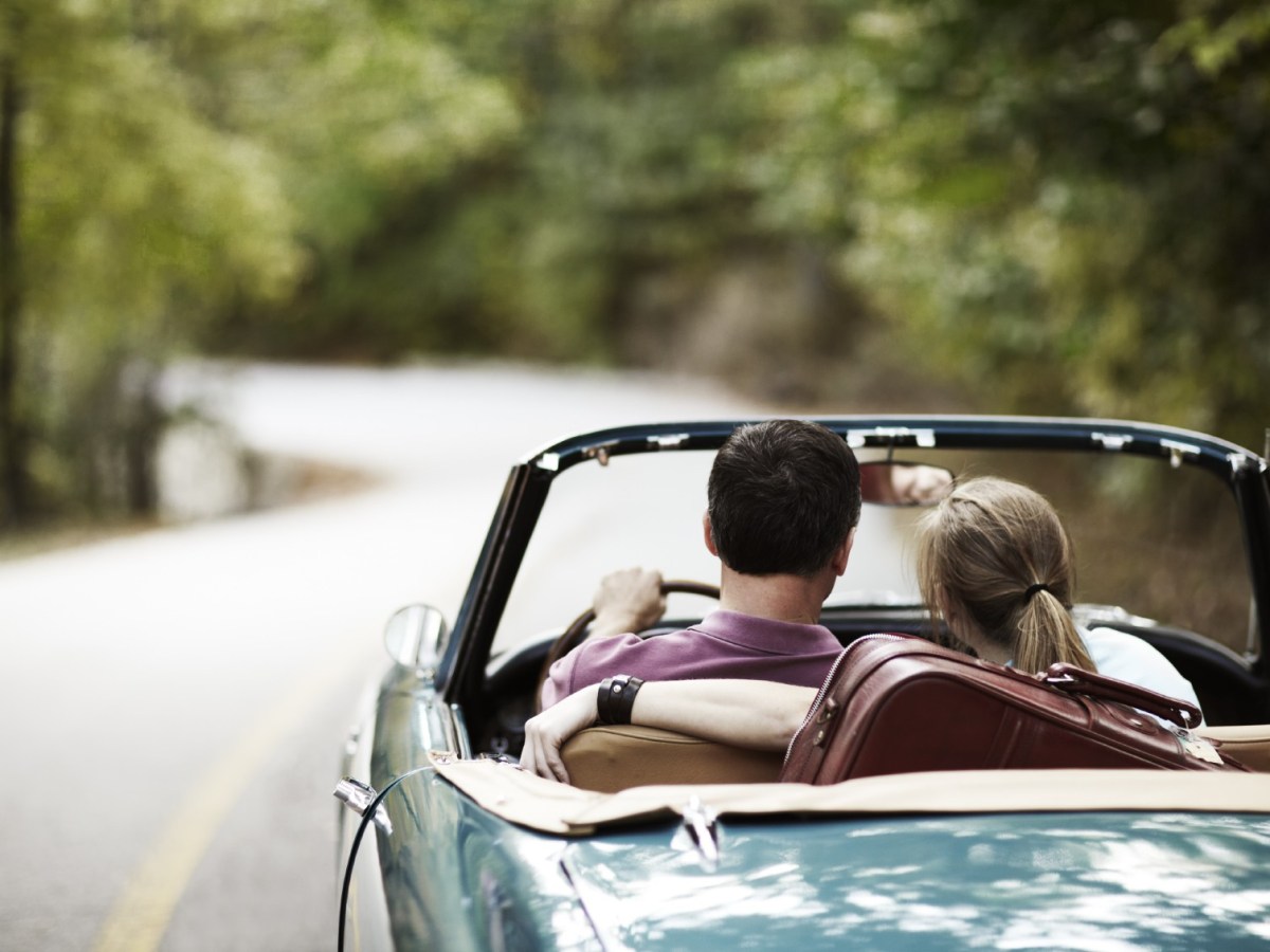 Surviving rush hour: 8 tips to keep your&nbsp;cool